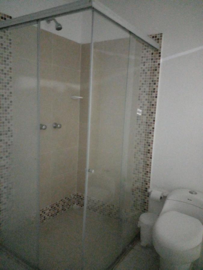 Montecarlos Hotel อีบาเก ภายนอก รูปภาพ